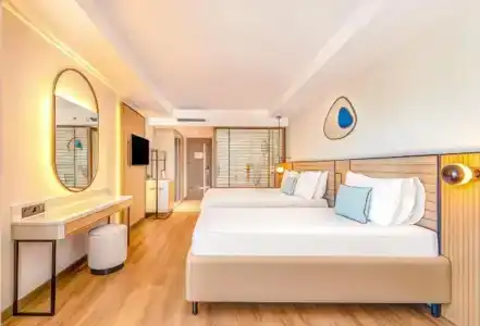 Belek Beach Resort - 6