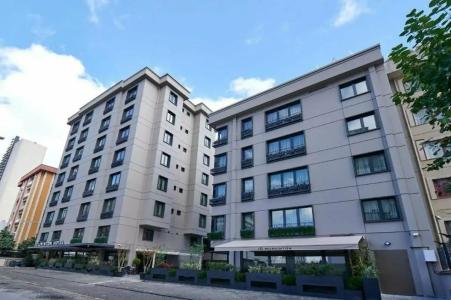 Livinton Ataşehir - 10