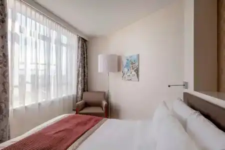 Munich Marriott - 39