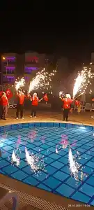 Blue Wave Suite - All Inclusive - 11