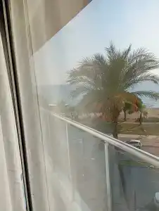 Arsi Enfi City Beach - 2