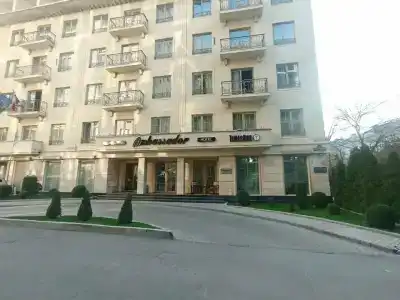 Ambassador - 24