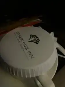 Garden Park Inn - 78