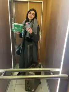 Ampir Belorusskaya Moscow - 26