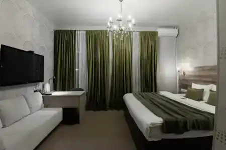 Boutique Statler - 35