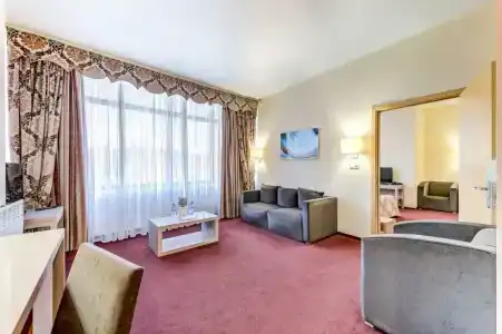 Aquarium by ZONT Group - 22