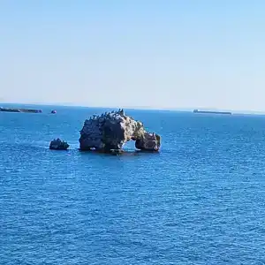 Санаторий Москва-Крым - 39