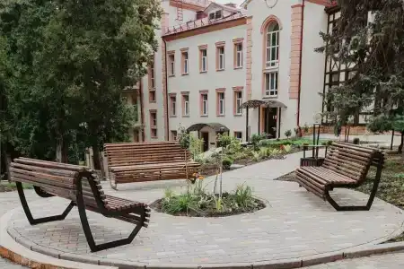 Orion Rehabilitation and Recovery Center - 23