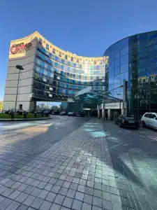 Виктория Олимп и бизнес-центр Минск - 33