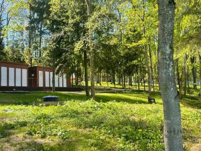 Energiya Tourist base - 78