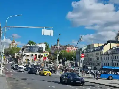 Будапешт - 74