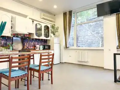 Happiness Live in the center of Sevastopol Apartment - 20