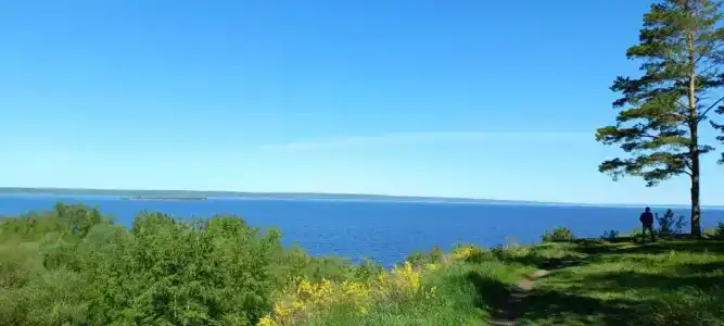 Art Ulianovsk Left Bank - 47