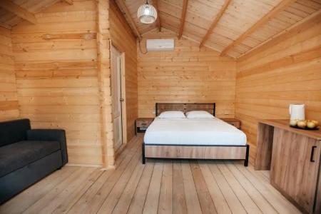 Bzyb Tourist base - 33