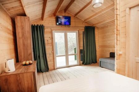 Bzyb Tourist base - 25