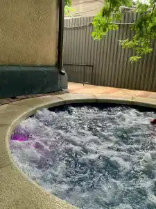 Greenwich City & Spa - 10