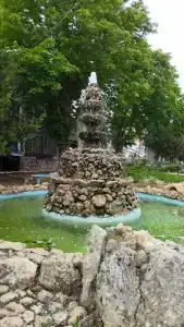 Sevastopol Tourist base - 61