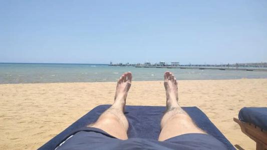 Pharaoh Azur Resort - 43