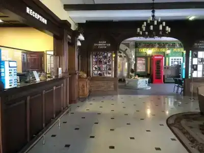 Stary Gorod Mini-Hotel - 17