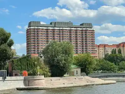 President-Hotel - 49