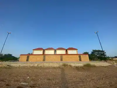 Kottedzhi Kaspiy - 17