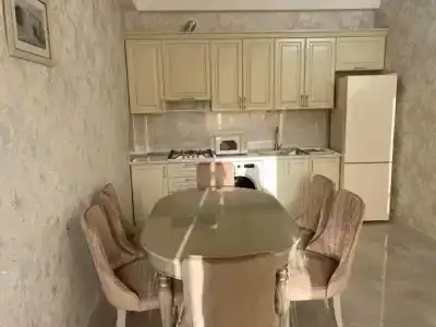 Kottedzhi Kaspiy - 38