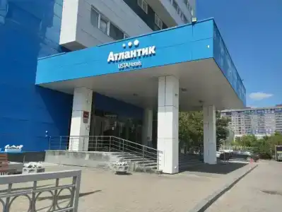 Atlantic by USTAs - 30