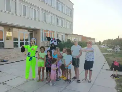 Курортный отель Каменское - 61