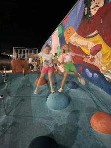 Otel Gorod Mira  Resort & Spa Miracleon 5 - 76