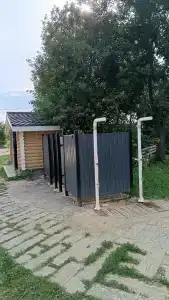 Femili Dacha - 84