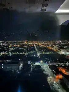 Krasnodar Marriott - 91