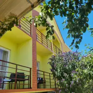 Guest House Moryachka - 6