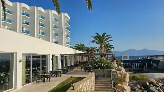 Le Bleu & Resort Kusadasi - 66