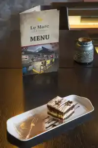 Le Marc Guest house - 12