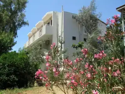 Eucalyptus Pension - 0