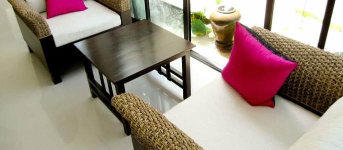 Nicha Suite Hua Hin - 14