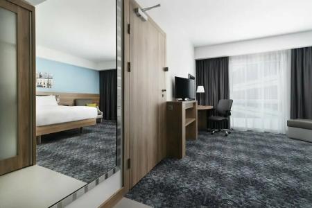 Hampton By Hilton Lublin - 10