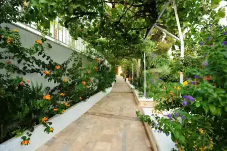 Golden Lighthouse - 9