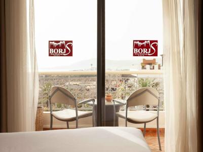 Borjs Suites & Spa - 3