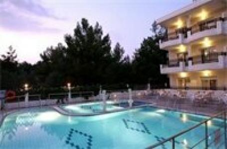 Sirines Complex - 26