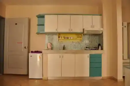 Belle Ocean Apart Otel - 9