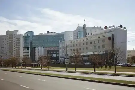 Виктория Спа Минск - 61