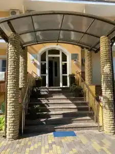 отель "Бавария" - 10