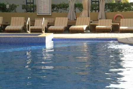 Gulf Suites Amwaj - 11