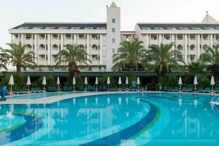 Calimera Hane Garden - 33