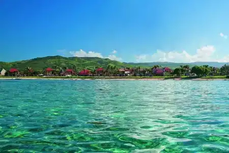 Tamassa Bel Ombre, Mauritius - 1