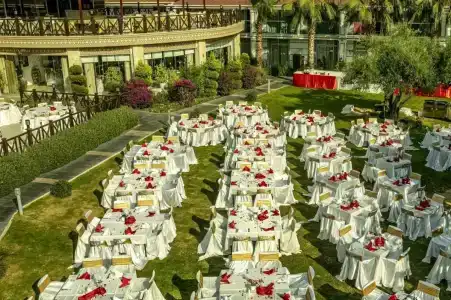 Sun Club Side - All Inclusive - 15