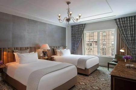 InterContinentals NEW YORK BARCLAY by IHG - 51