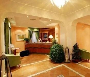 Best Western La Conchiglia - 90