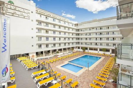 Port Fiesta Park - 50